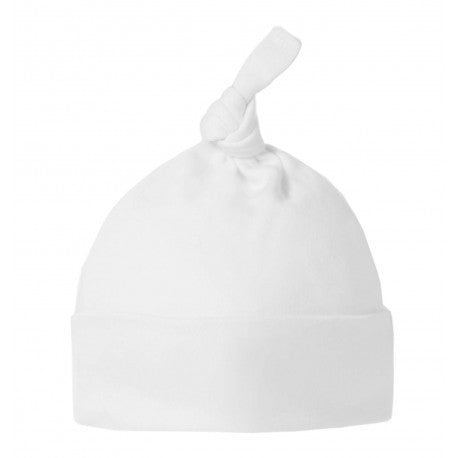 Baby Hat - Embroidered