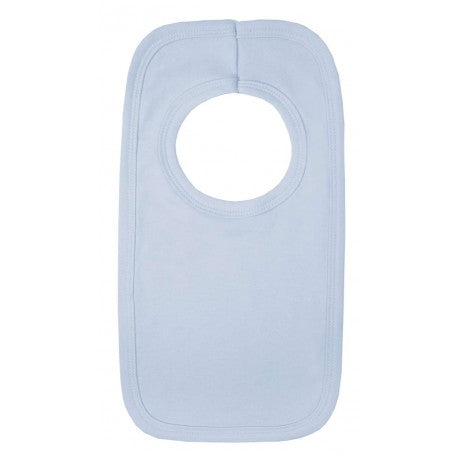 Classic Personalised Bib - Embroidery