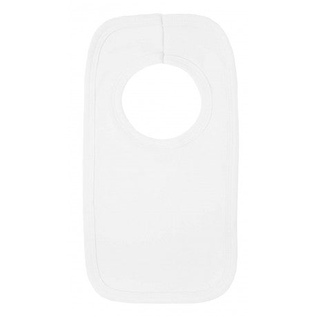 Classic Personalised Bib - Embroidery