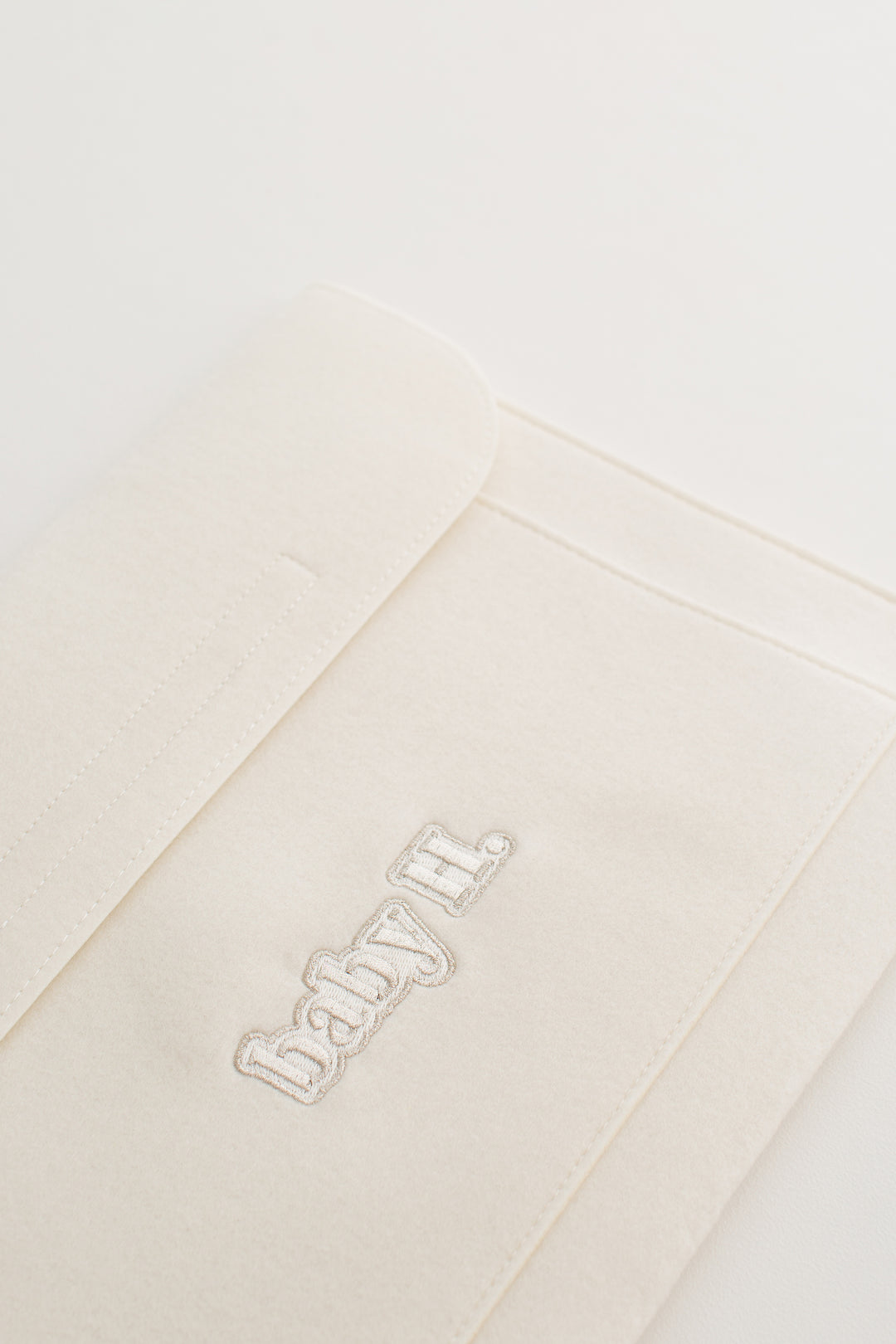 Pregnancy Notes Holder
