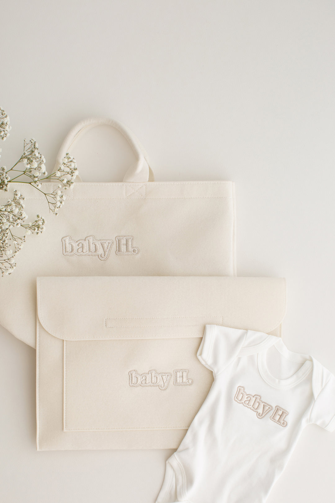 Pregnancy Notes Holder
