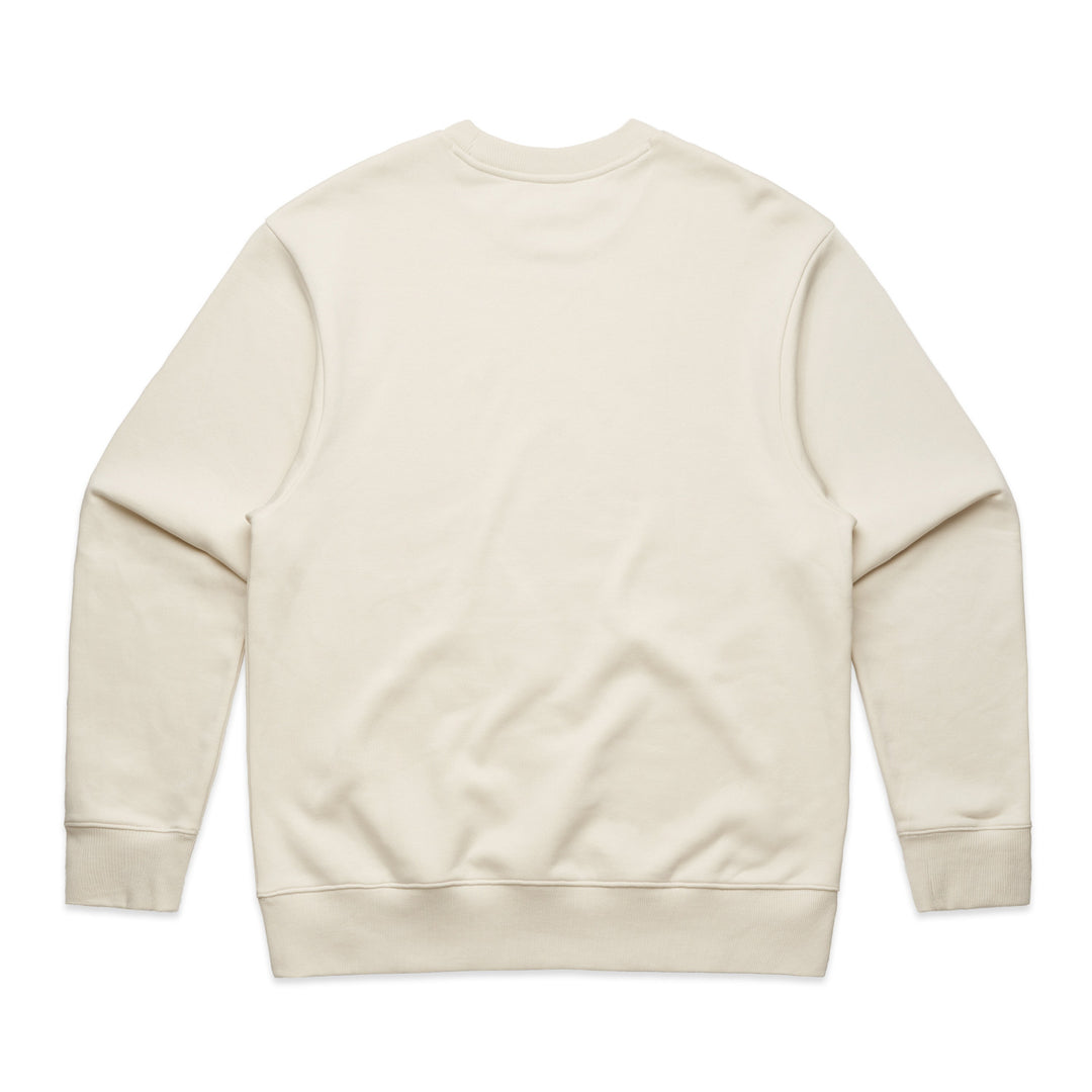 Vanilla Always on your Team Matching Sweatshirt - Adult Print