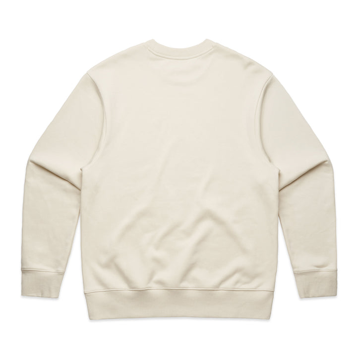 Vanilla Always on your Team Matching Sweatshirt - Adult Print
