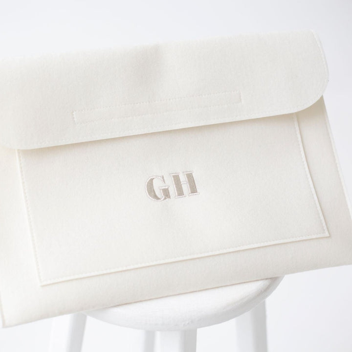 Initial Notes Holder