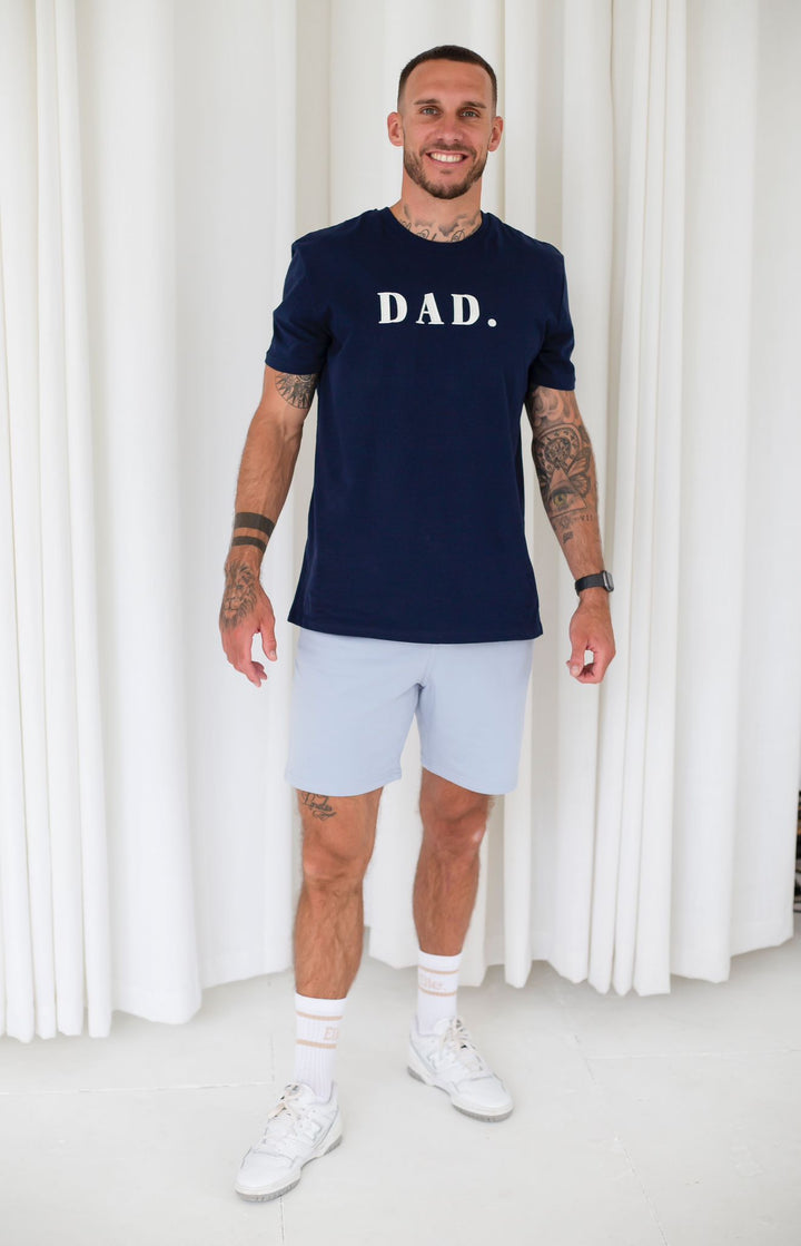 LAD/GAL T-Shirt - Embroidered