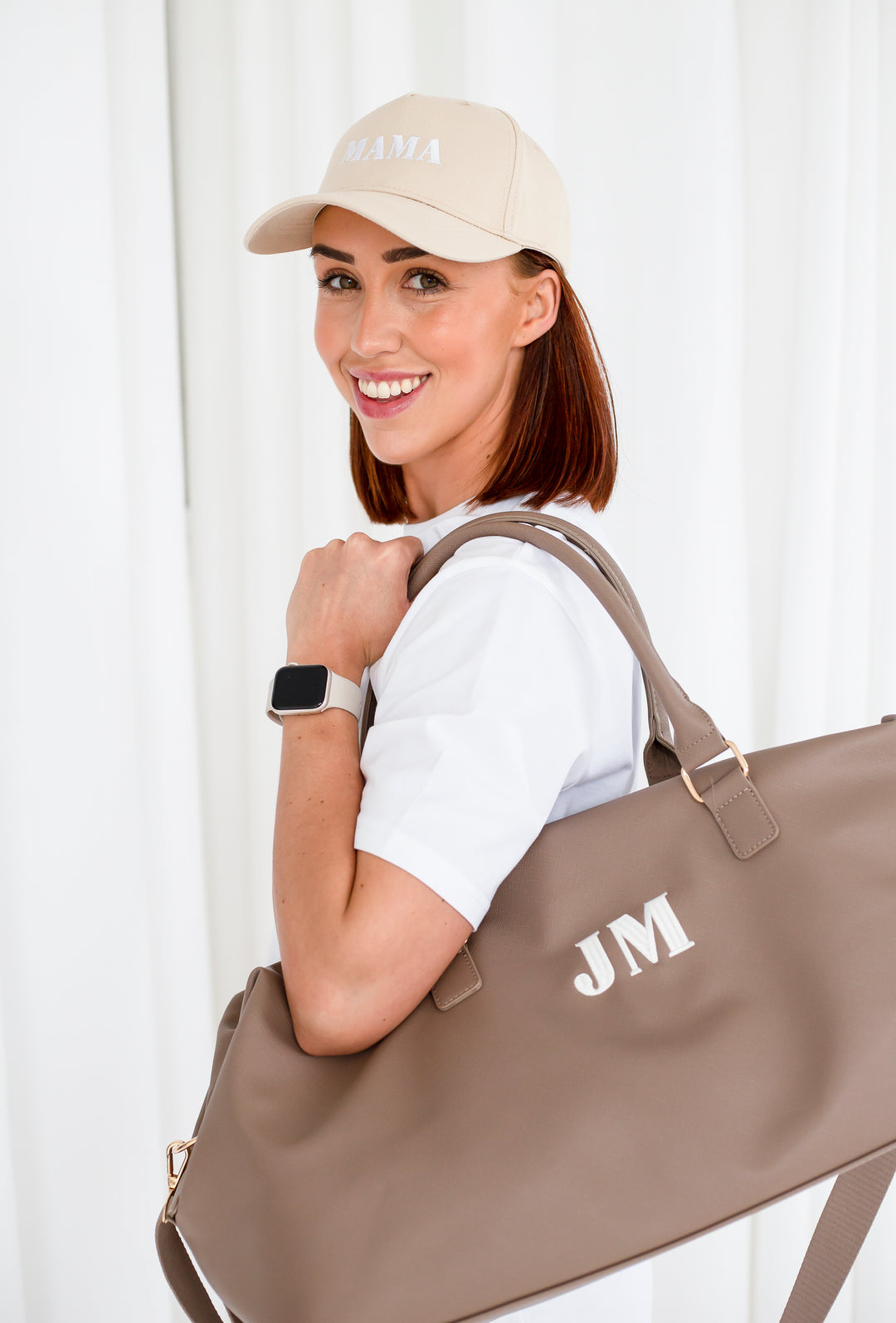 MAMA Cap - Embroidered