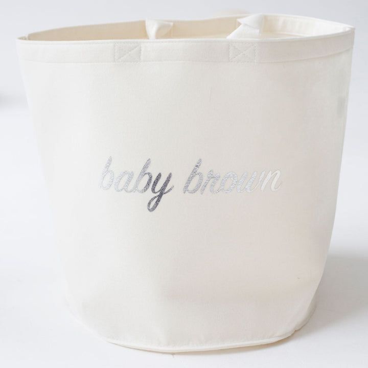 Storage Bucket - Print
