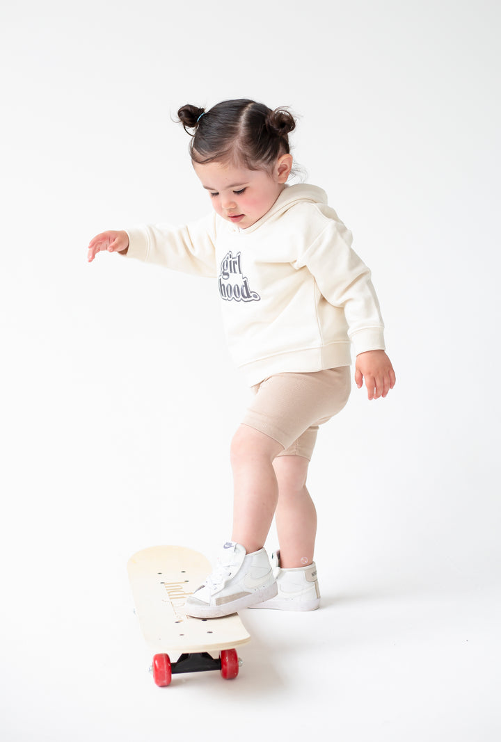 Children's Hood Signature Hoodie - Embroidered