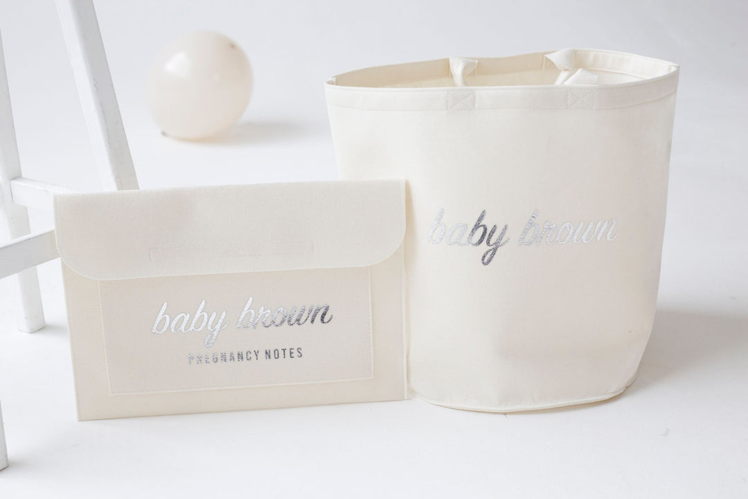 Storage Bucket - Print