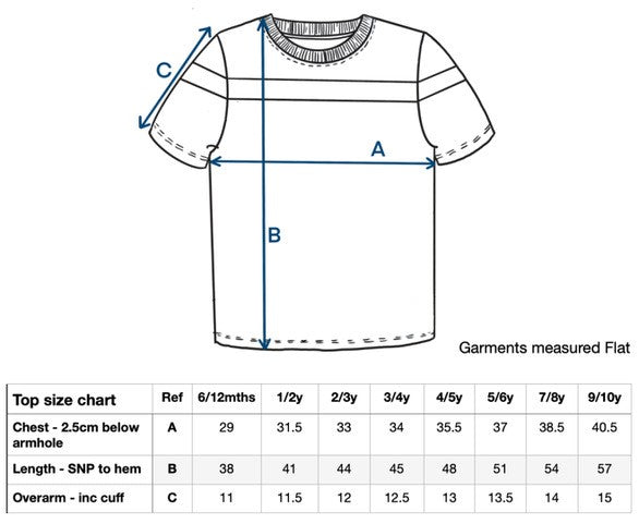 Holiday Flyer Short set - Embroidered