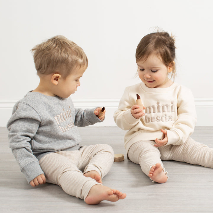 mini bestie sweatshirt ©