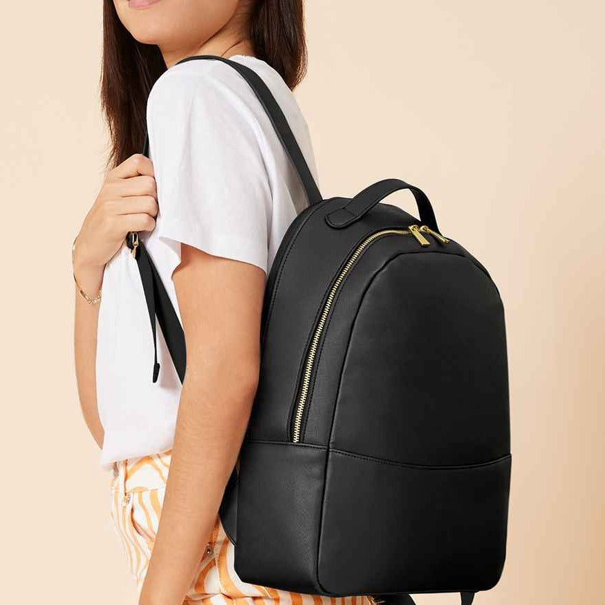 Luxury Backpack