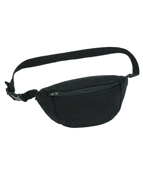 Hip Bag - Embroidered