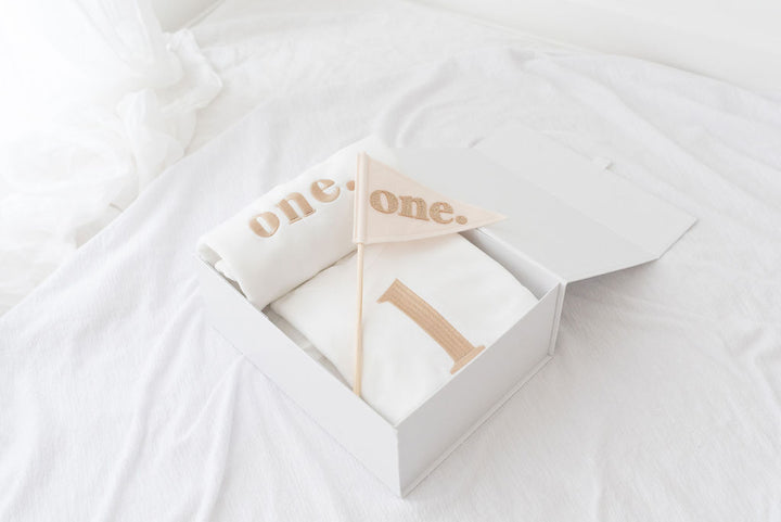 Birthday Box Original