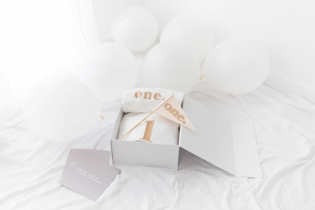 Birthday Box Original