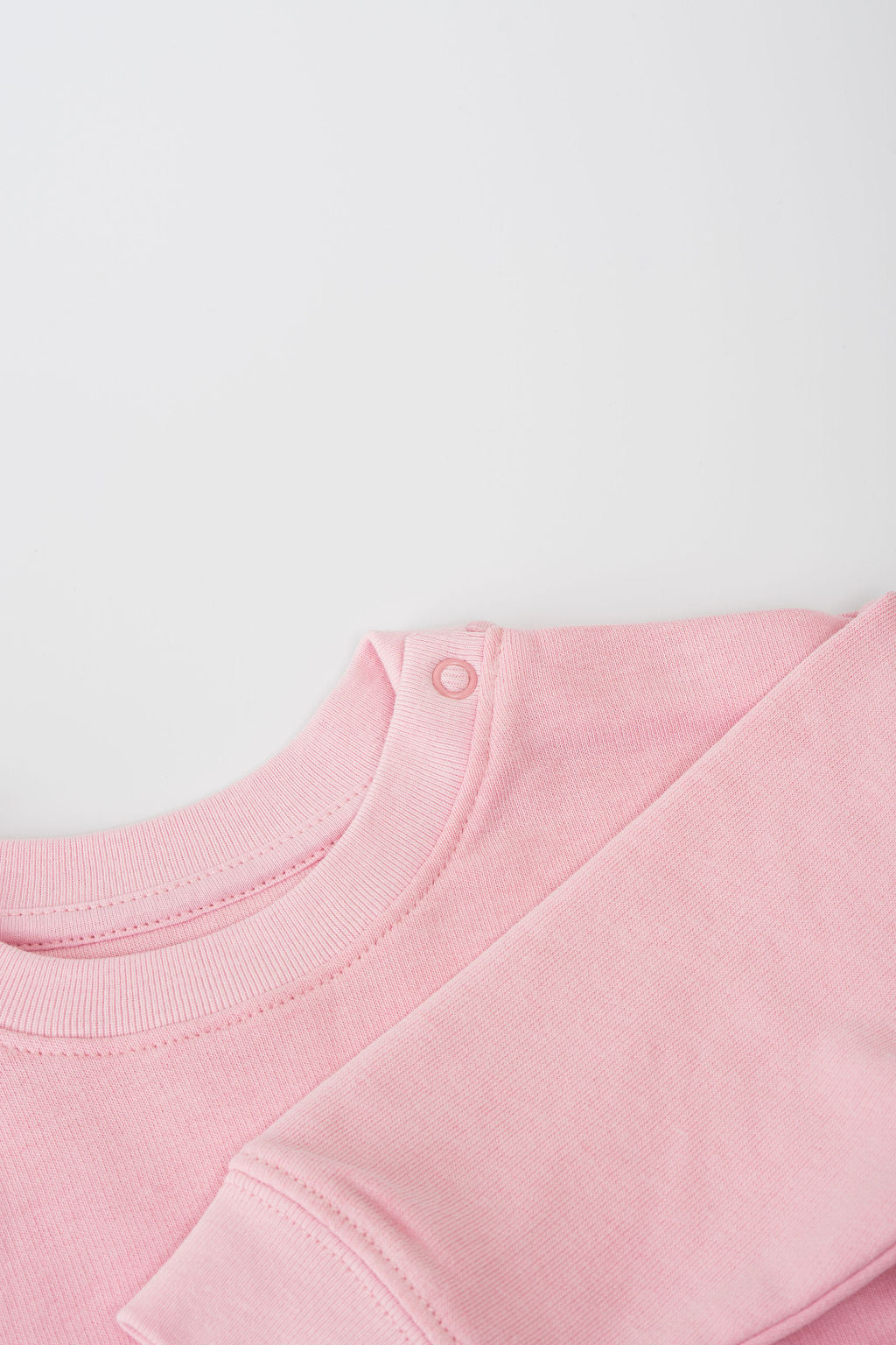 Swan birthday sweatshirt - embroidered