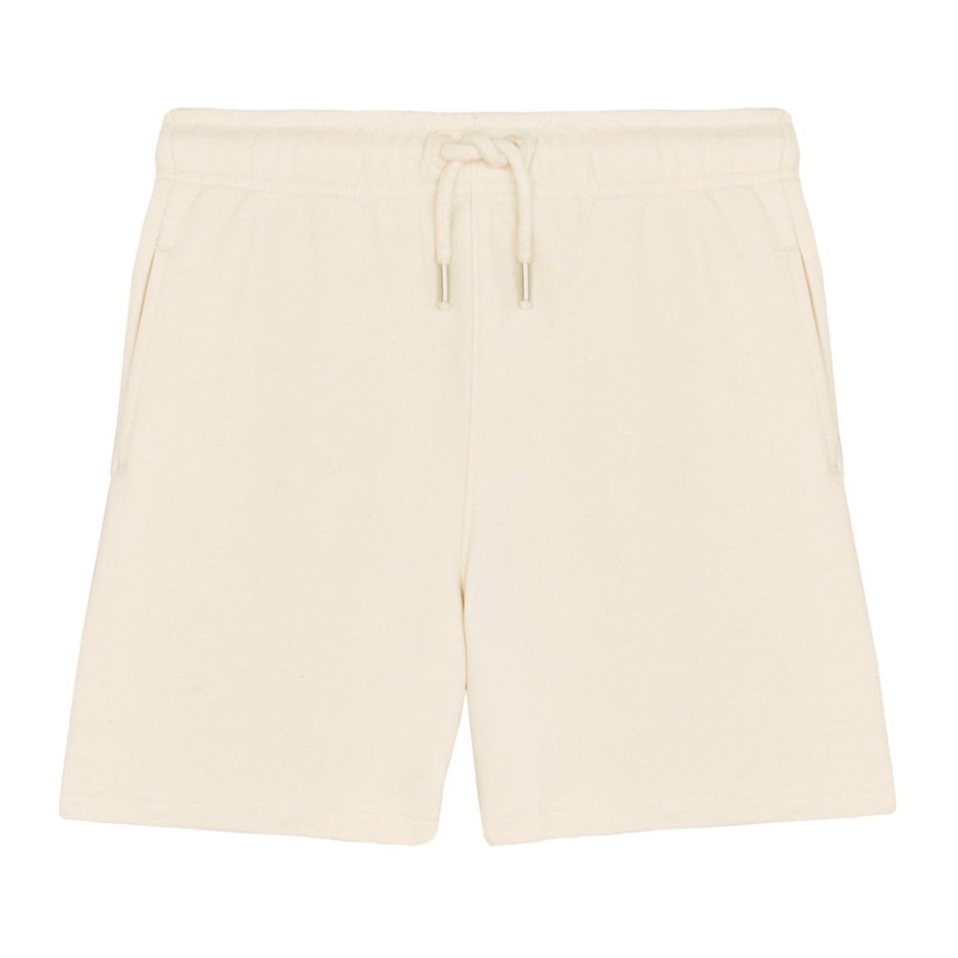 Child jogger shorts