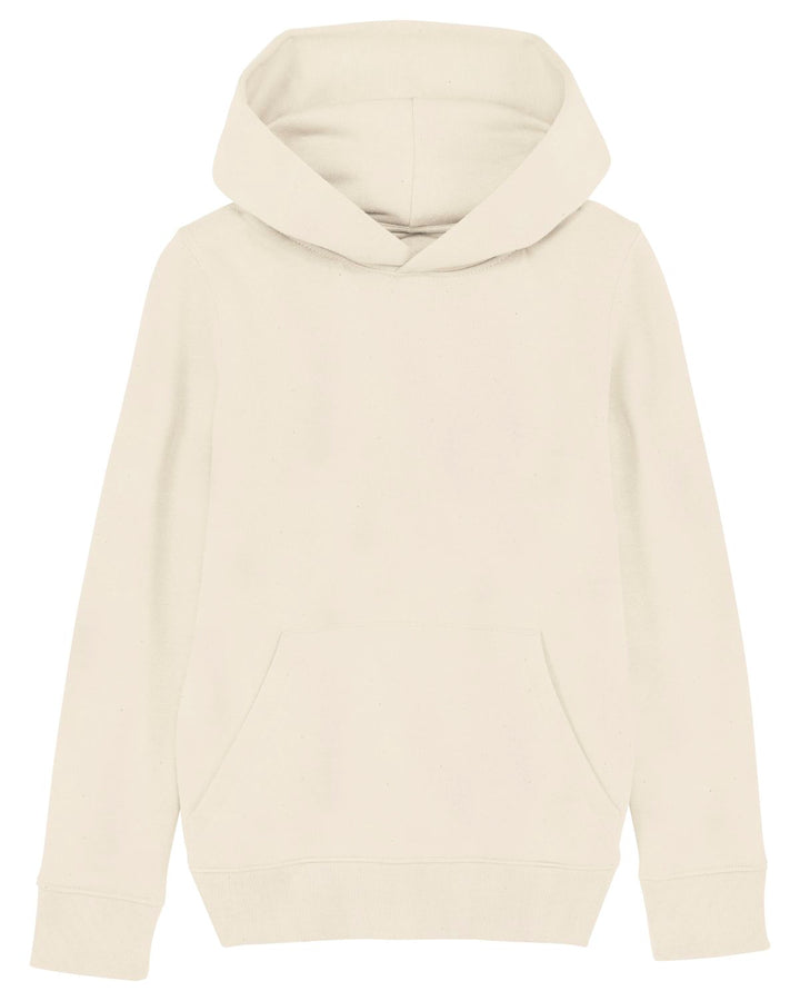 Child Matching Signature Hoodie - Embroidered