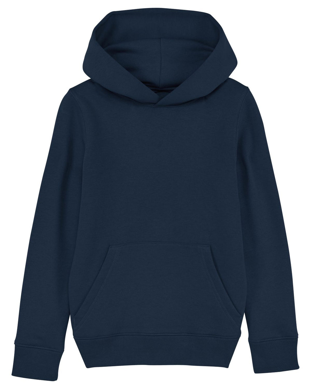 Child Matching Signature Hoodie - Embroidered