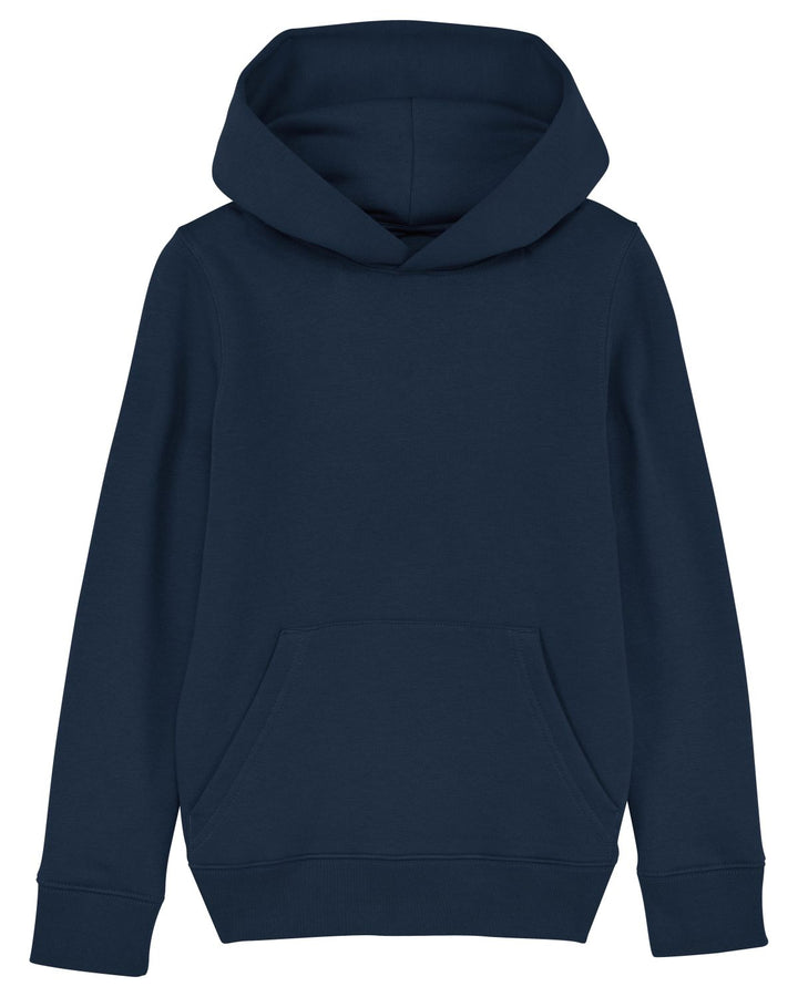 Child Matching Signature Hoodie - Embroidered