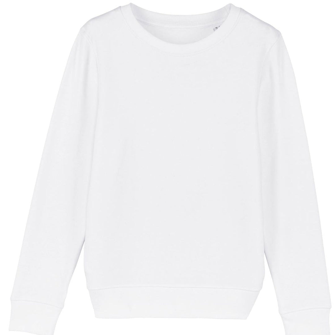 page boy sweatshirt