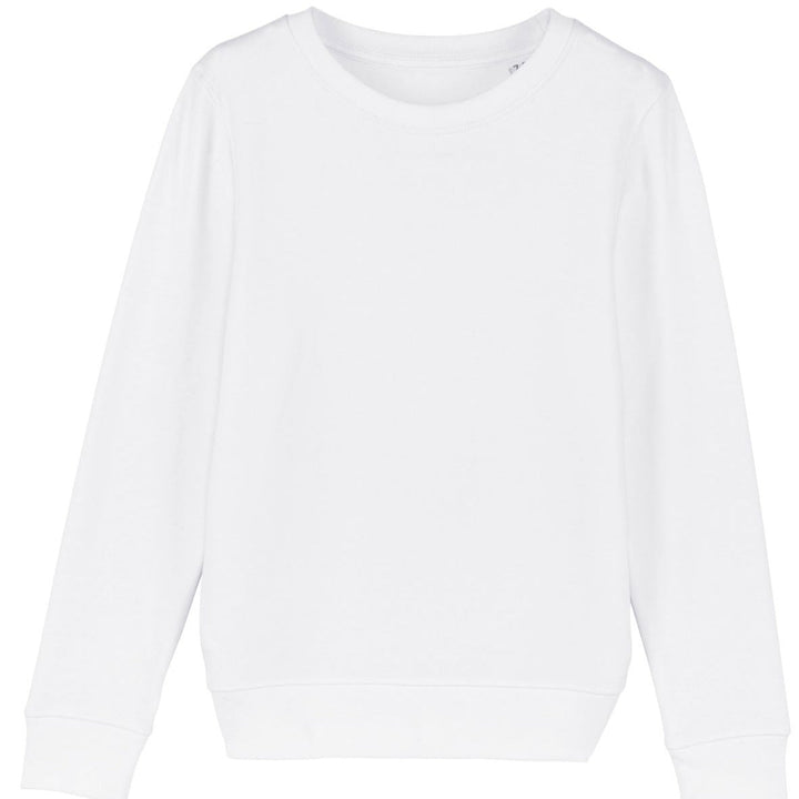 Sister sweatshirt - signature