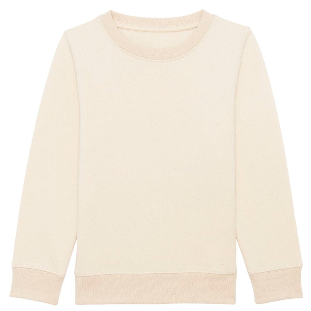 Sister sweatshirt - signature