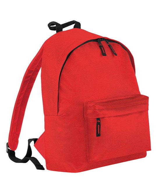 Junior Classic Backpack - Embroidered