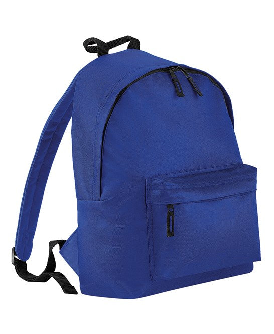 Junior Classic Backpack - Embroidered