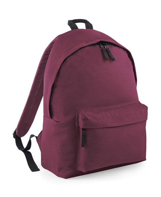 Junior Classic Backpack - Embroidered