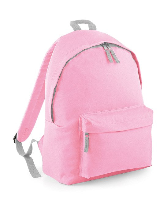 Junior Classic Backpack - Embroidered