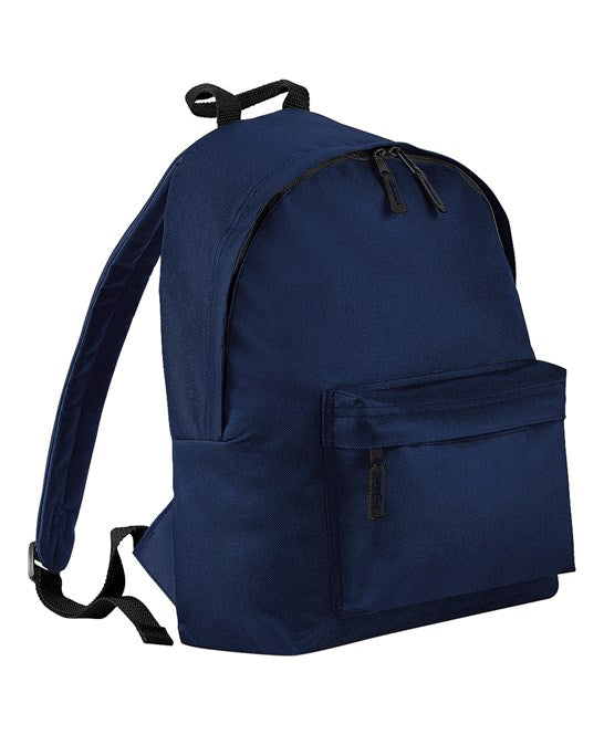 Junior Classic Backpack - Embroidered