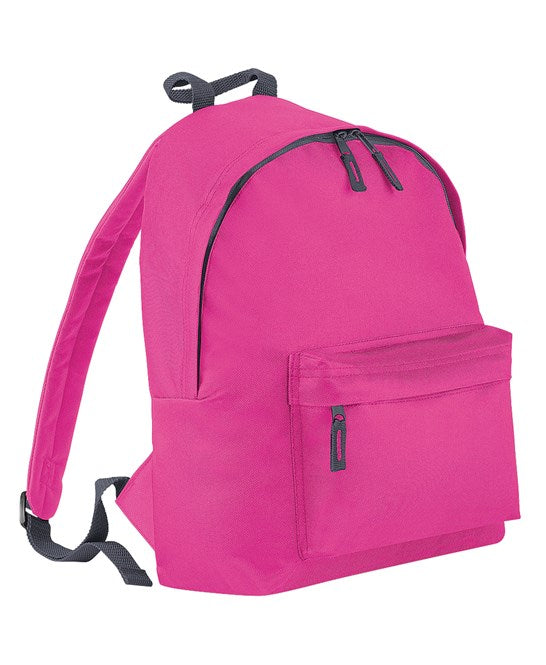 Junior Classic Backpack - Embroidered