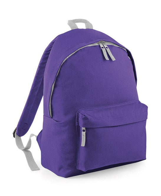 Junior Classic Backpack - Embroidered