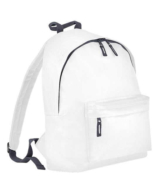Junior Classic Backpack - Embroidered