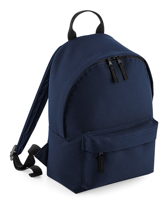 Mini backpack - Embroidered