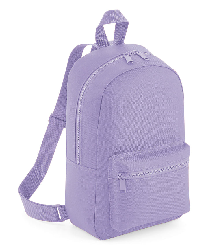 Mini Name backpack - embroidered