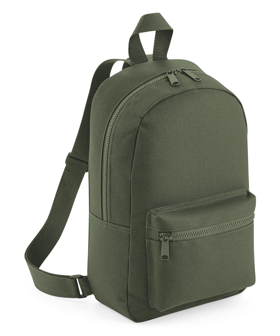 Mini Name backpack - embroidered