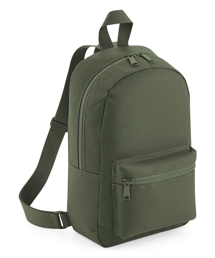Mini Name backpack - embroidered