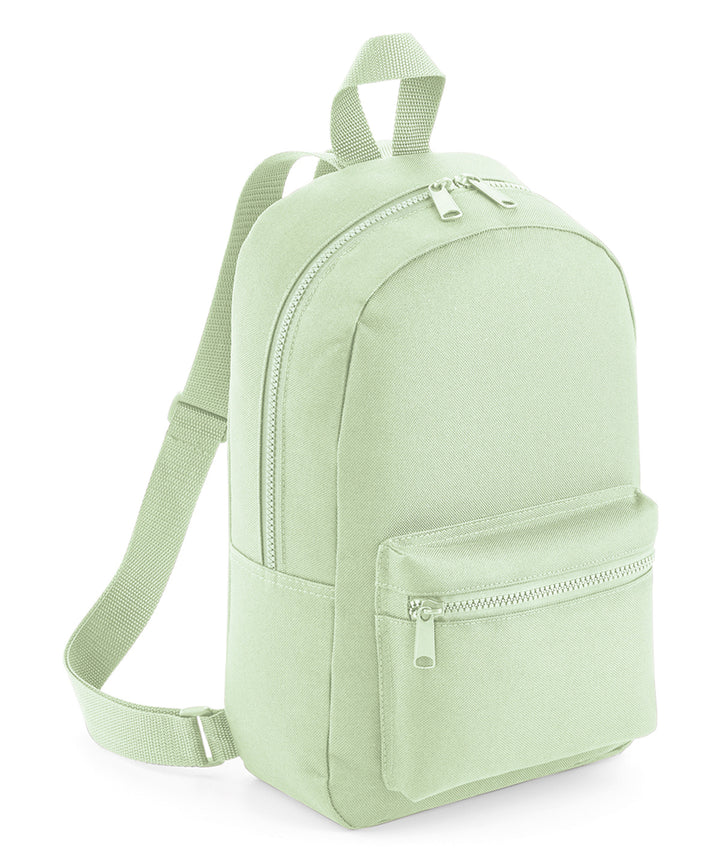 Mini Name backpack - embroidered