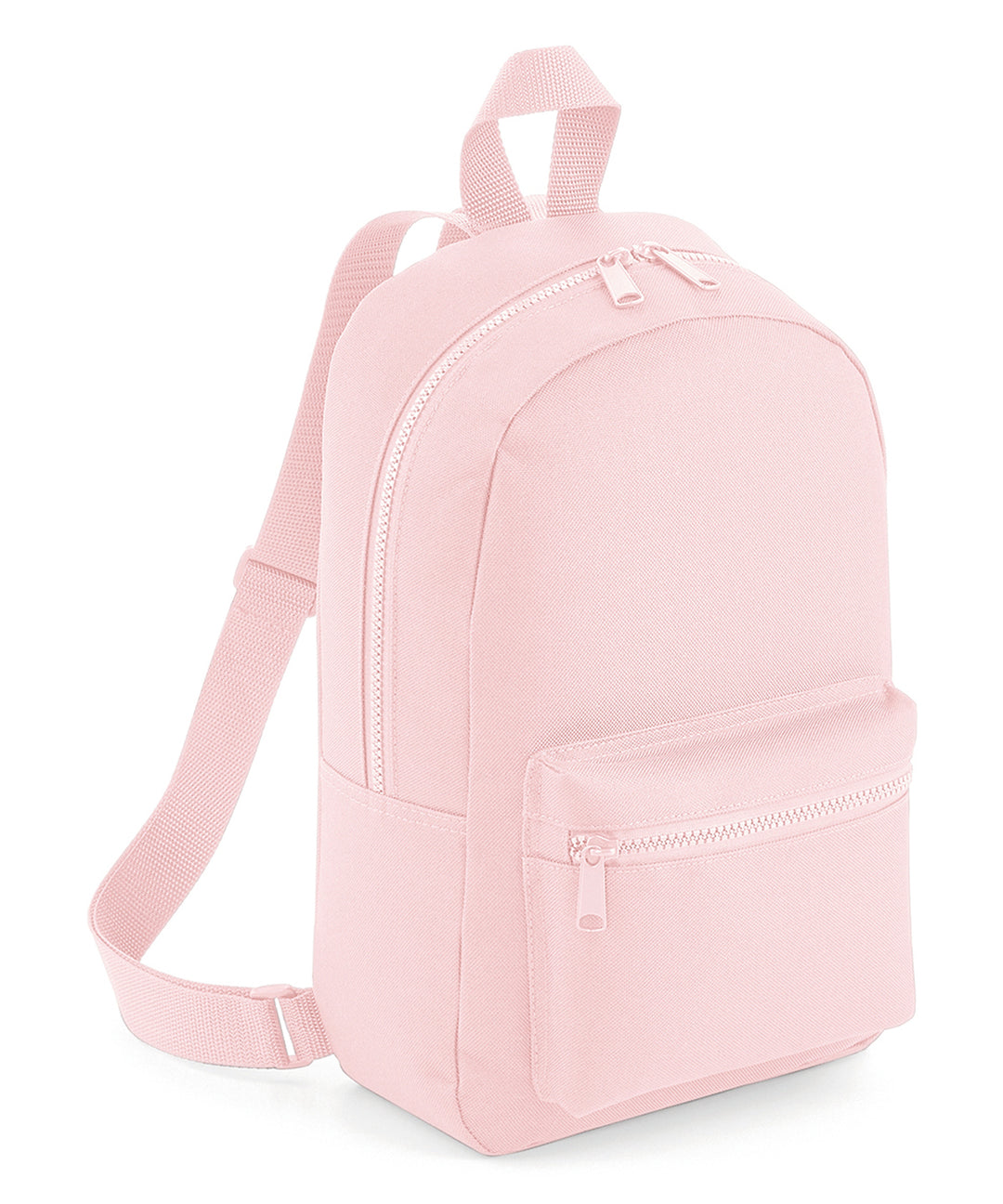 Mini Name backpack - embroidered