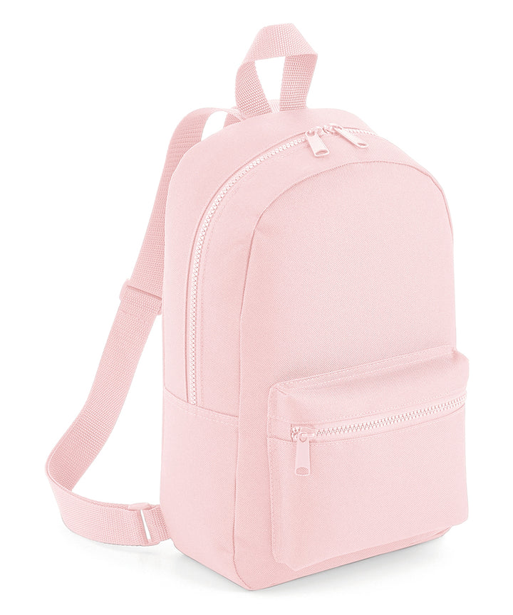 Mini Name backpack - embroidered