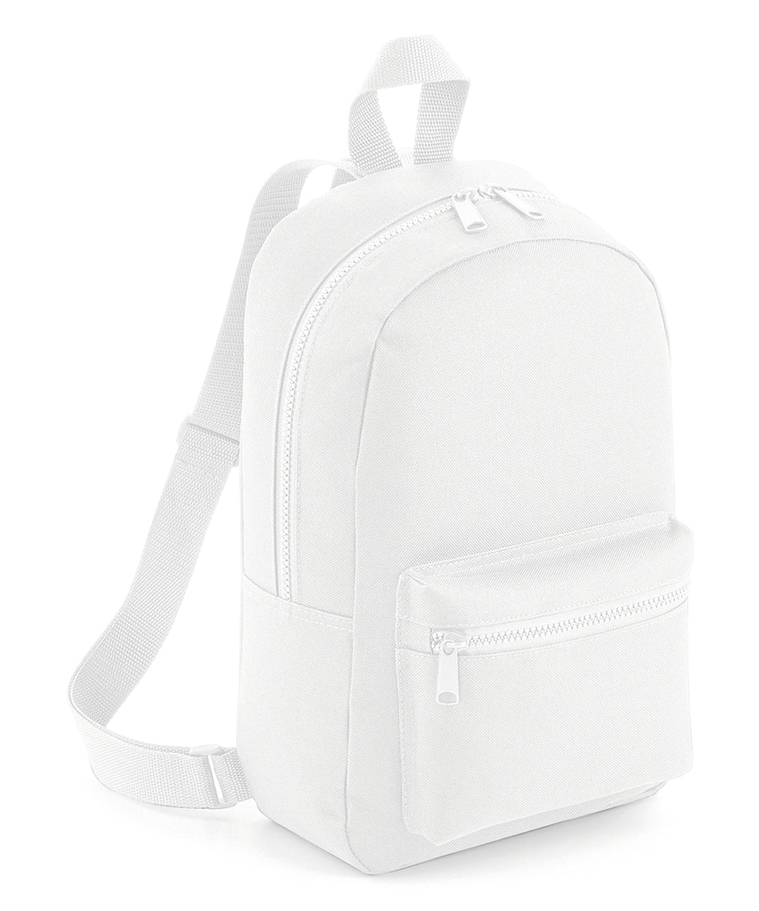 Mini Name backpack - embroidered