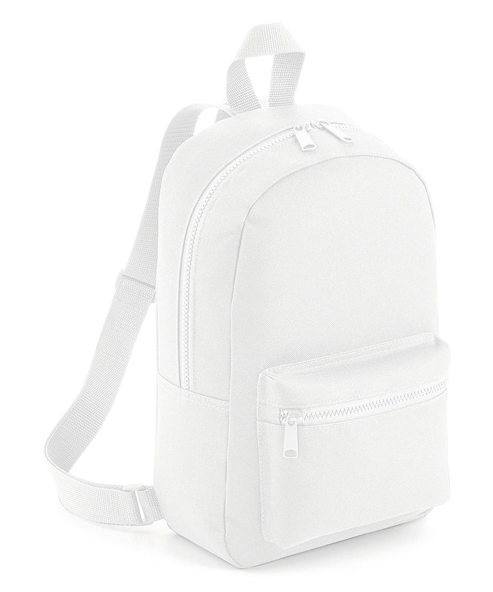 Mini Name backpack - embroidered