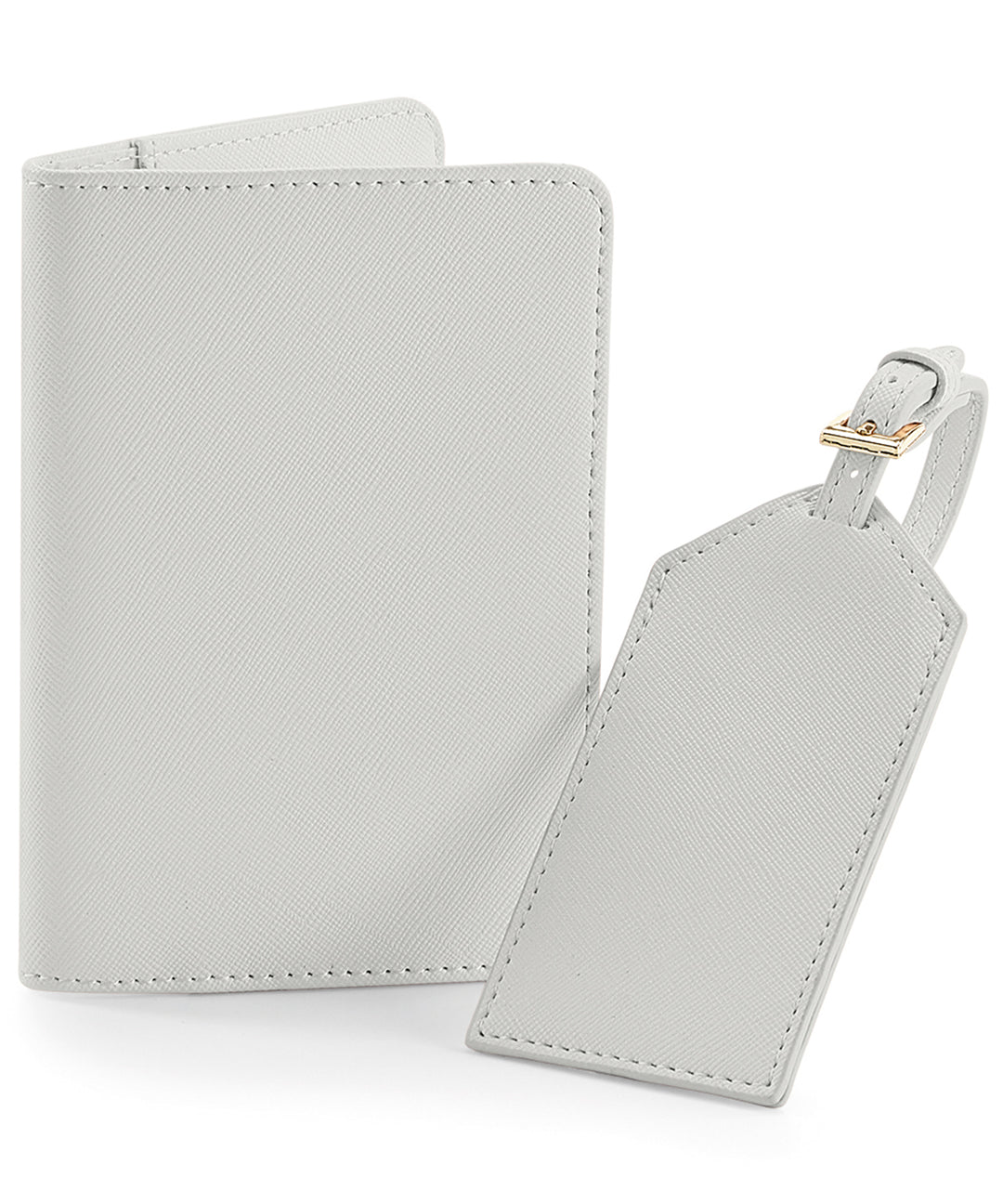 Passport & Tag Set