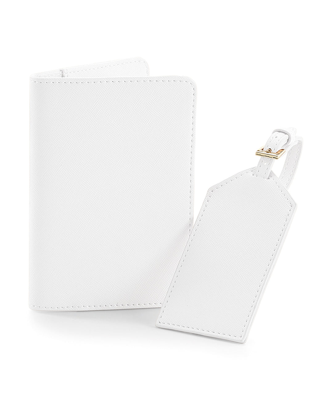 Passport & Tag Set