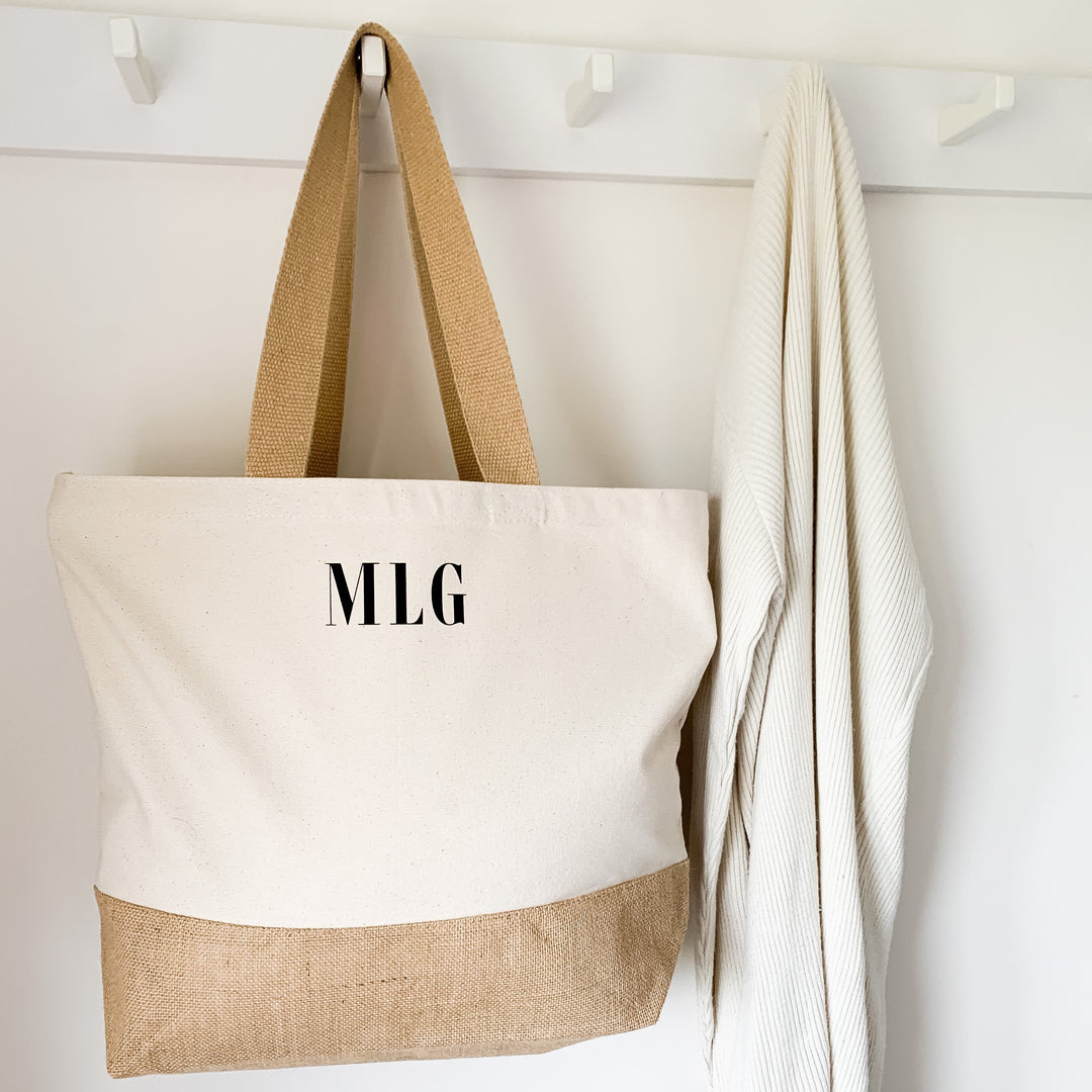 Personalised Bag - Print
