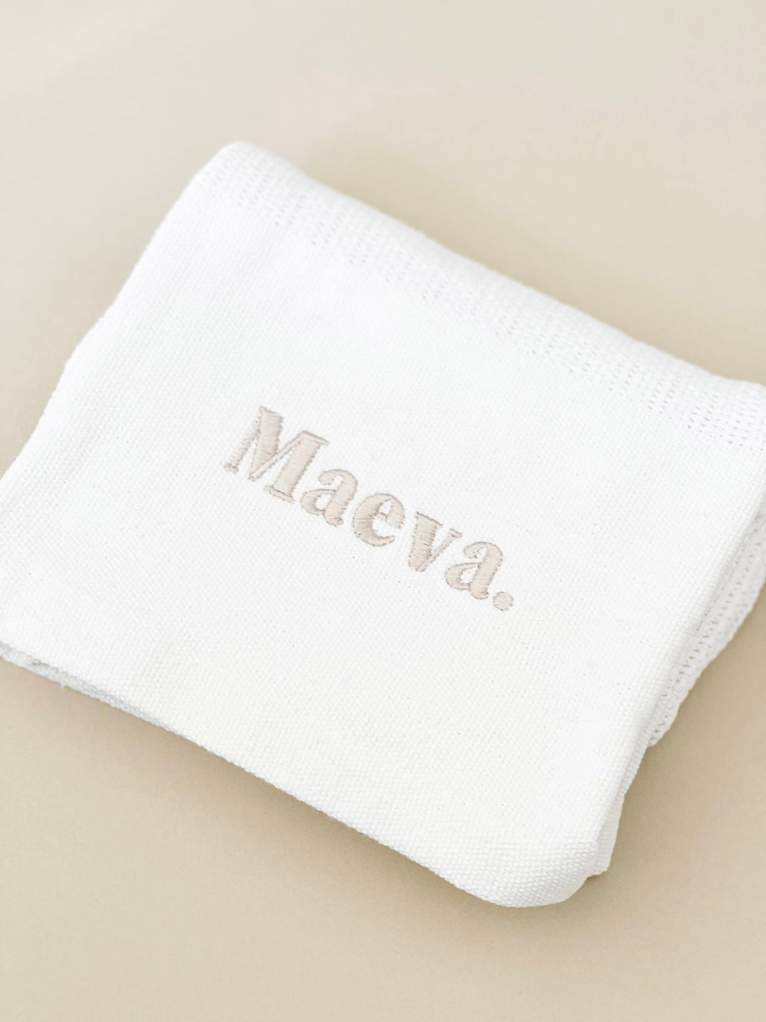 Name Cellular blanket