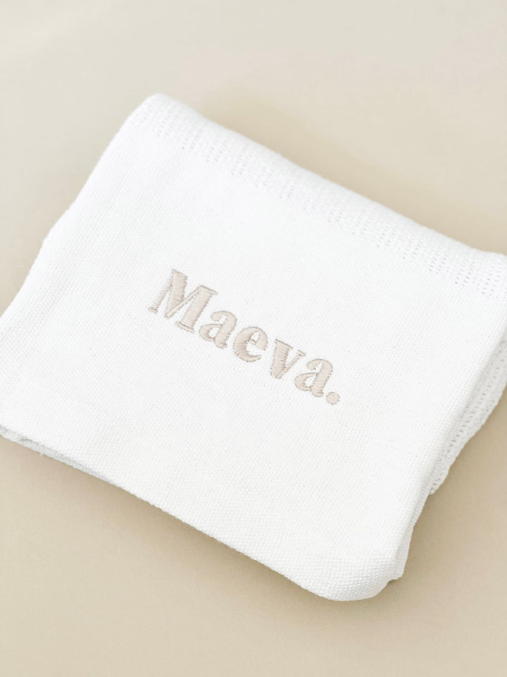 Name Cellular blanket