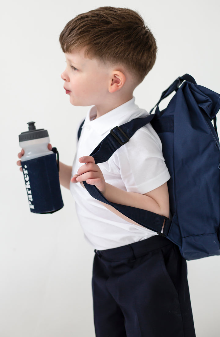 Personalised Water Bottle - Print